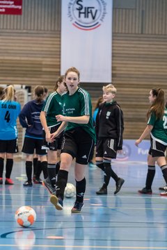 Bild 148 - B-Juniorinnen HLM